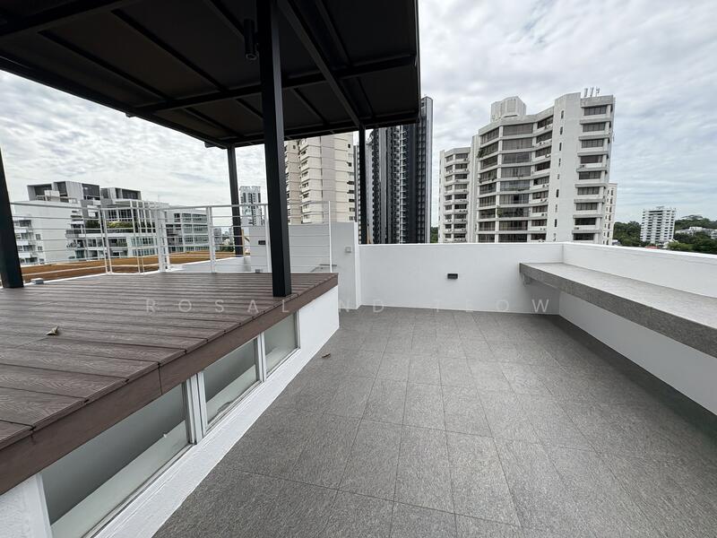 For Rent - Balmoral Crest