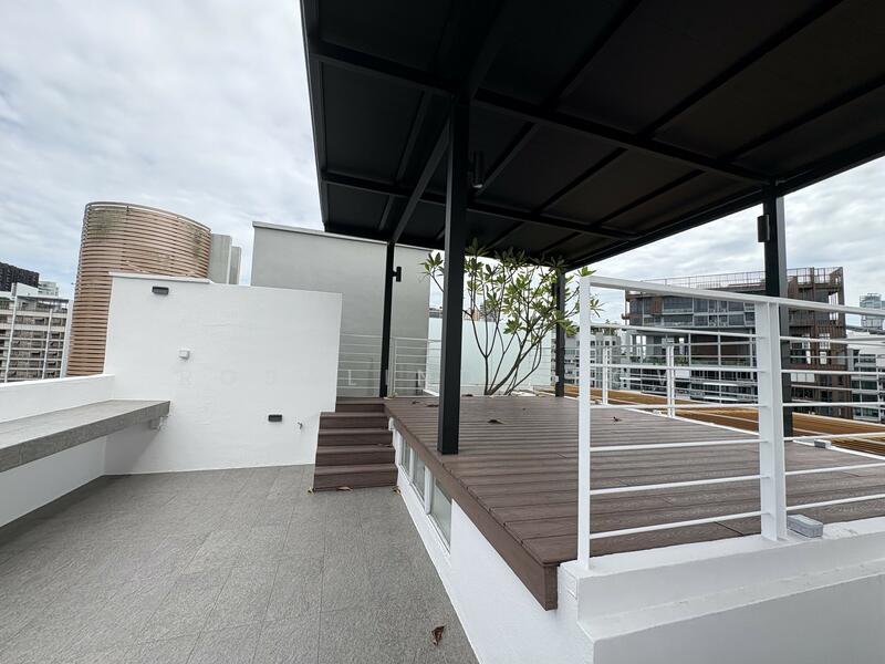 For Rent - Balmoral Crest