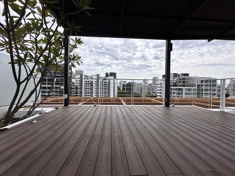 For Rent - Balmoral Crest
