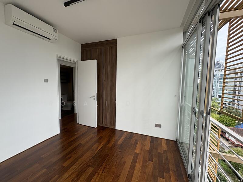 For Rent - Balmoral Crest