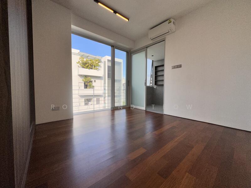 For Rent - Balmoral Crest