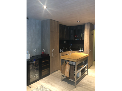 For Rent - The Seawind @ Telok Kurau