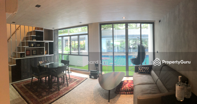 For Rent - The Seawind @ Telok Kurau