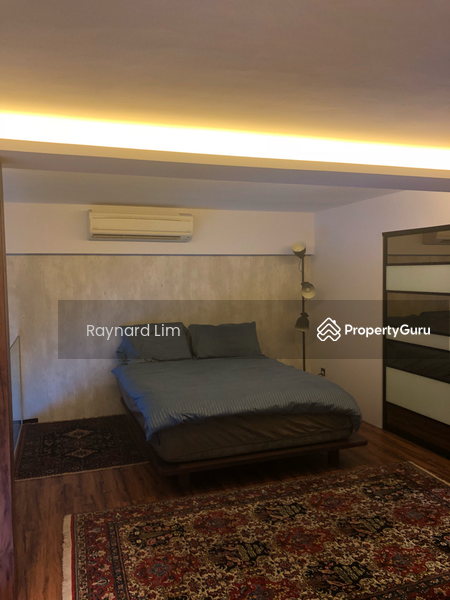 For Rent - The Seawind @ Telok Kurau