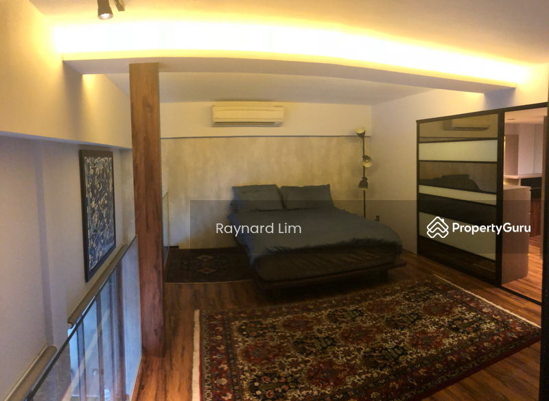 For Rent - The Seawind @ Telok Kurau