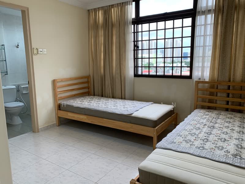 Keng Lee View, 108 Keng Lee Road, 3 Bedrooms, 1,250 sqft, Apartment For Rent, by Heather Tan, 21373997 - PropertyGuru.com.sg