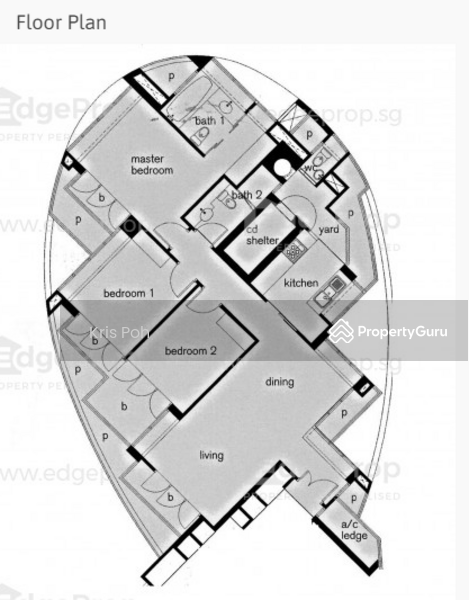 For Rent 11 Amber Road