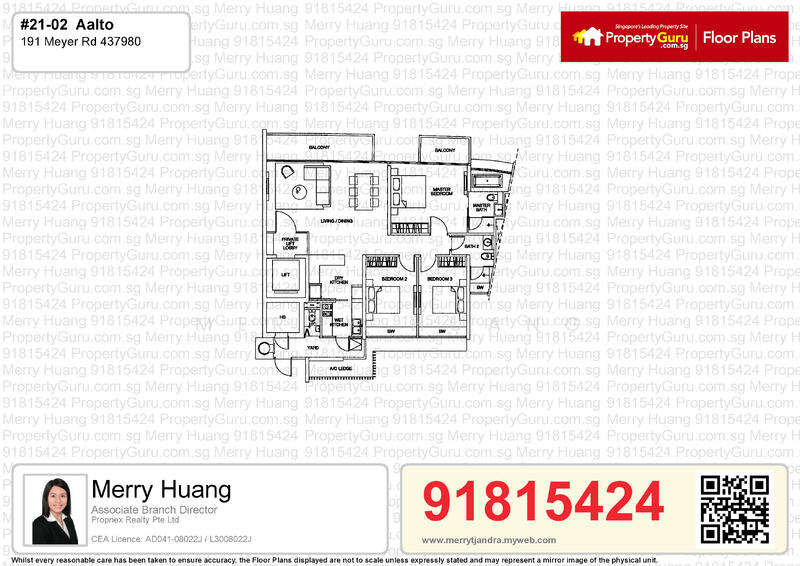 AALTO Condominium For Sale at S$ 4,500,000 | PropertyGuru Singapore