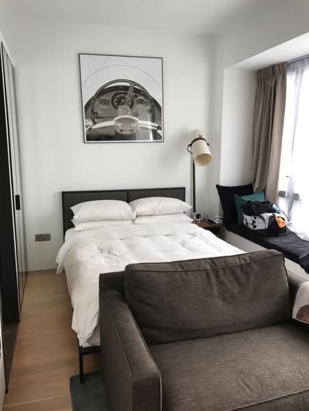 Skysuites @ Anson, 8 Enggor Street, Chinatown / Tanjong Pagar, Studio, 366 sqft, Condominium For Rent, by Eddy Ong 王握澐, 21374766 - PropertyGuru.com.sg
