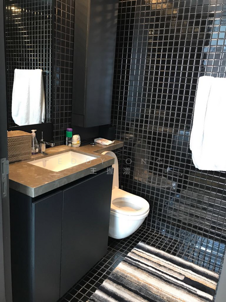 Skysuites @ Anson, 8 Enggor Street, Chinatown / Tanjong Pagar, Studio, 366 sqft, Condominium For Rent, by Eddy Ong 王握澐, 21374766 - PropertyGuru.com.sg