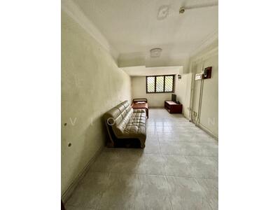 For Rent - 163 Ang Mo Kio Avenue 4