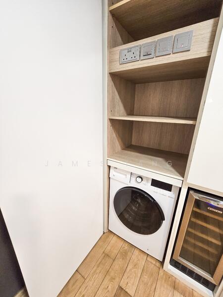 For Rent - Skysuites @ Anson