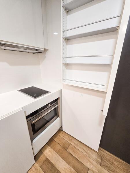 For Rent - Skysuites @ Anson