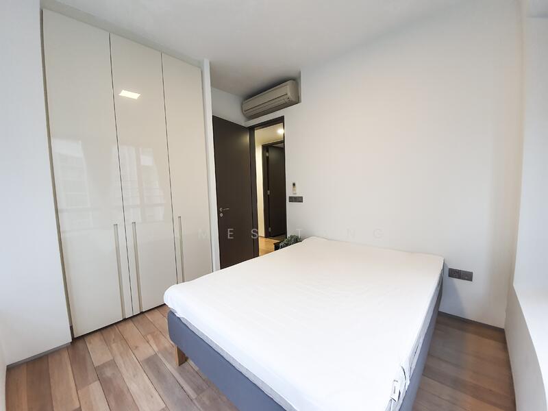 For Rent - Skysuites @ Anson