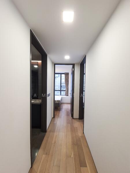 For Rent - Skysuites @ Anson