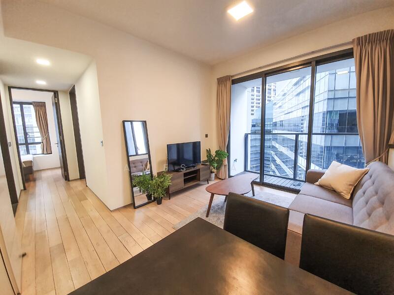 For Rent - Skysuites @ Anson