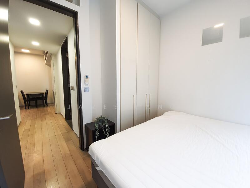 For Rent - Skysuites @ Anson