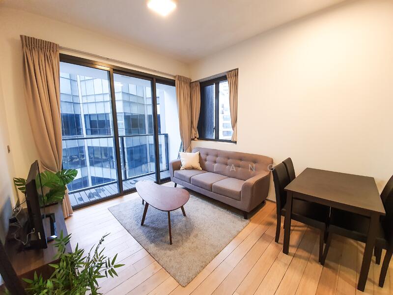 For Rent - Skysuites @ Anson