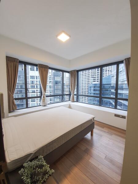 For Rent - Skysuites @ Anson