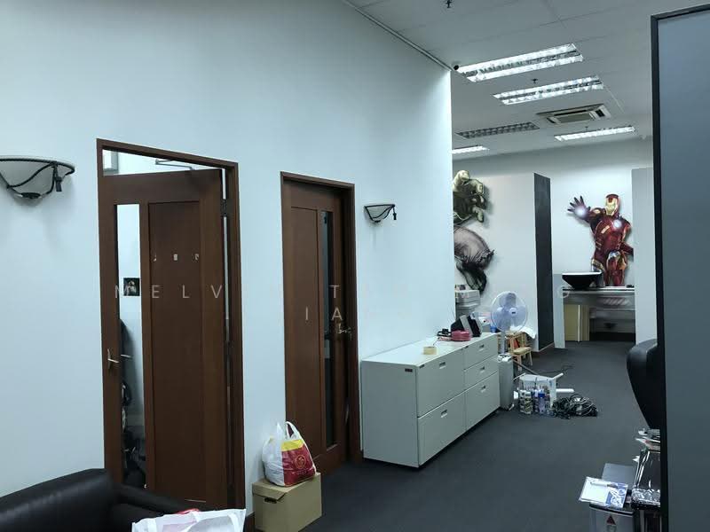 Roche Building, 30 Shaw Road, Macpherson / Potong Pasir, 1,464 sqft, Light Industrial (B1) For Rent, by Melvin Tan Meng Liang, 21375159 - CommercialGuru.com.sg