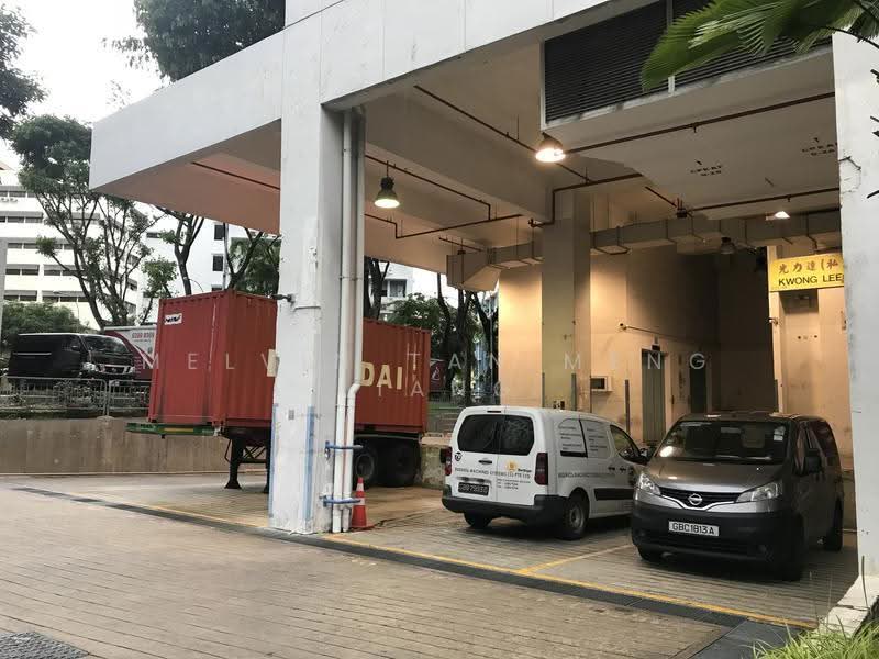 Roche Building, 30 Shaw Road, Macpherson / Potong Pasir, 1,464 sqft, Light Industrial (B1) For Rent, by Melvin Tan Meng Liang, 21375159 - CommercialGuru.com.sg