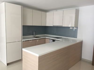 For Rent - V on Shenton