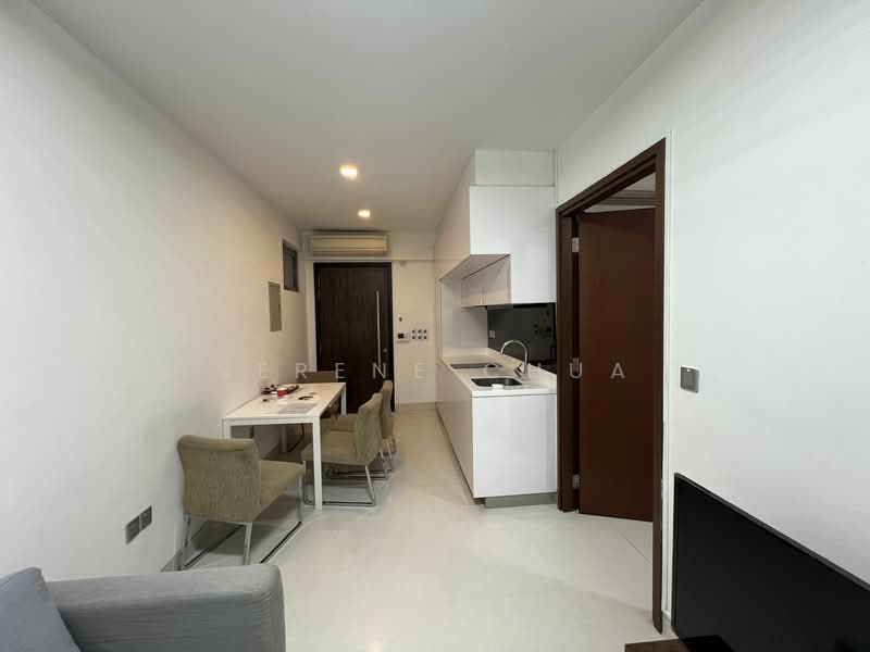 Alexis, 356 Alexandra Road, 1 Bedroom, 388 sqft, Condominium For Rent, by Serene Chua, 21375652 - PropertyGuru.com.sg
