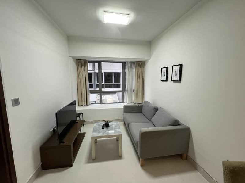 Alexis, 356 Alexandra Road, 1 Bedroom, 388 sqft, Condominium For Rent, by Serene Chua, 21375652 - PropertyGuru.com.sg