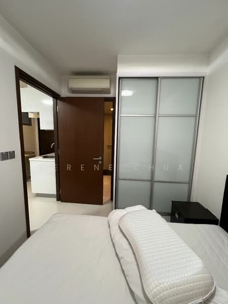Alexis, 356 Alexandra Road, 1 Bedroom, 388 sqft, Condominium For Rent, by Serene Chua, 21375652 - PropertyGuru.com.sg