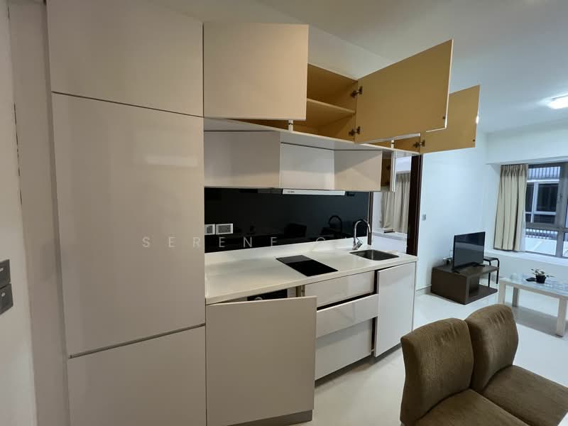 Alexis, 356 Alexandra Road, 1 Bedroom, 388 sqft, Condominium For Rent, by Serene Chua, 21375652 - PropertyGuru.com.sg