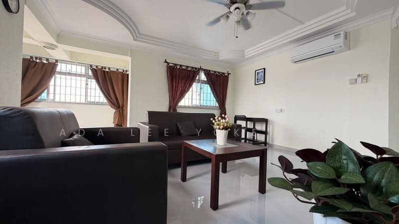417 Woodlands Street 41, 417 Woodlands Street 41, Admiralty / Woodlands, 3 Bedrooms, 1,227 sqft, HDB Flat For Rent, by Ada Lee Yoke Sim, 21375890 - Living Room - PropertyGuru.com.sg