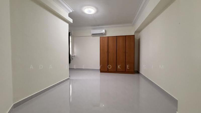 417 Woodlands Street 41, 417 Woodlands Street 41, Admiralty / Woodlands, 3 Bedrooms, 1,227 sqft, HDB Flat For Rent, by Ada Lee Yoke Sim, 21375890 - Bedroom - PropertyGuru.com.sg