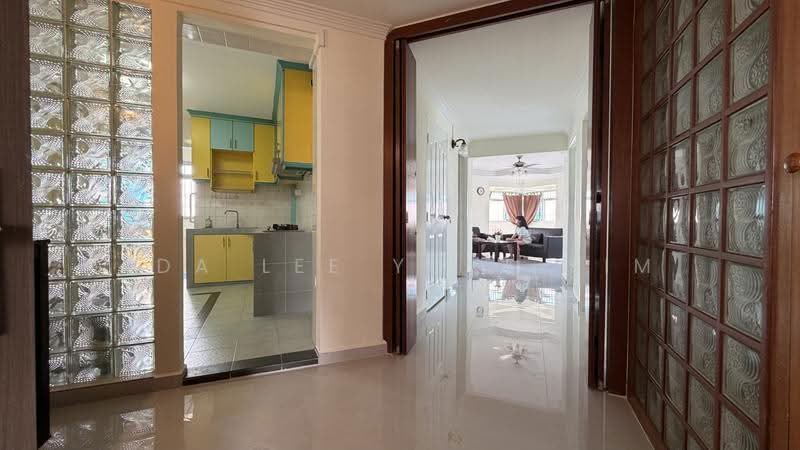 417 Woodlands Street 41, 417 Woodlands Street 41, Admiralty / Woodlands, 3 Bedrooms, 1,227 sqft, HDB Flat For Rent, by Ada Lee Yoke Sim, 21375890 - Kitchen - PropertyGuru.com.sg