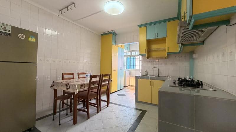 417 Woodlands Street 41, 417 Woodlands Street 41, Admiralty / Woodlands, 3 Bedrooms, 1,227 sqft, HDB Flat For Rent, by Ada Lee Yoke Sim, 21375890 - PropertyGuru.com.sg