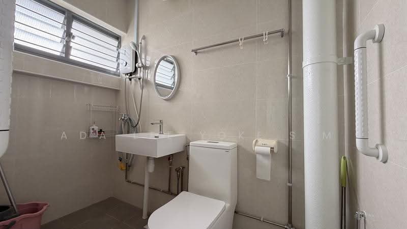 417 Woodlands Street 41, 417 Woodlands Street 41, Admiralty / Woodlands, 3 Bedrooms, 1,227 sqft, HDB Flat For Rent, by Ada Lee Yoke Sim, 21375890 - PropertyGuru.com.sg