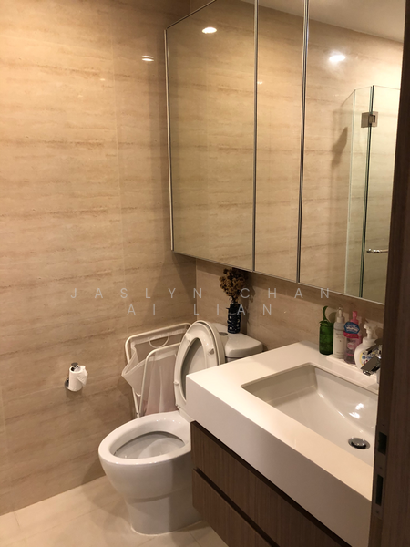 The Palette, 113 Pasir Ris Grove, Room Rental, 100 sqft, Condominium For Rent, by Jaslyn Chan Ai Lian, 21375903 - PropertyGuru.com.sg
