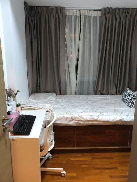 The Palette, 113 Pasir Ris Grove, Room Rental, 100 sqft, Condominium For Rent, by Jaslyn Chan Ai Lian, 21375903 - PropertyGuru.com.sg