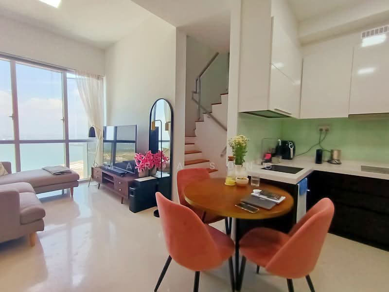 Eon Shenton, 70 Shenton Way, 2 Bedrooms, 1,044 sqft, Condominium For Rent, by Maria Sung, 21376246 - PropertyGuru.com.sg