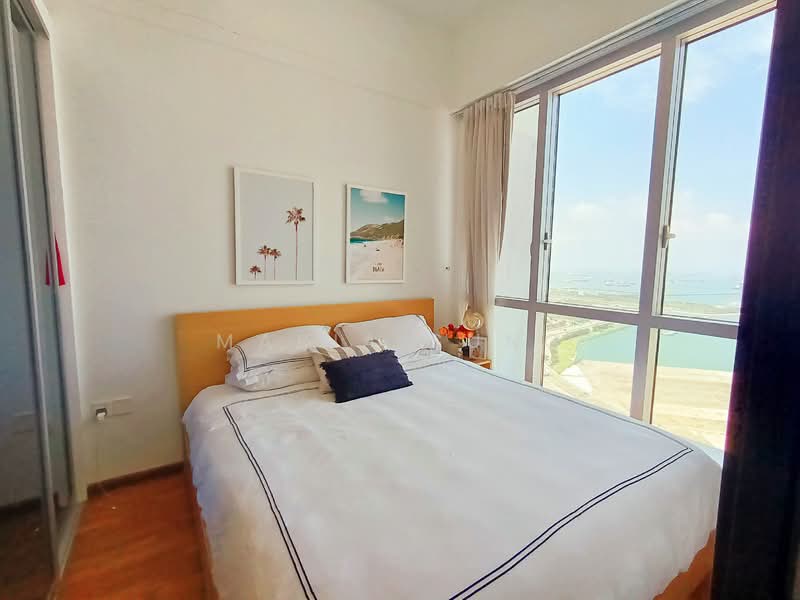 Eon Shenton, 70 Shenton Way, 2 Bedrooms, 1,044 sqft, Condominium For Rent, by Maria Sung, 21376246 - PropertyGuru.com.sg