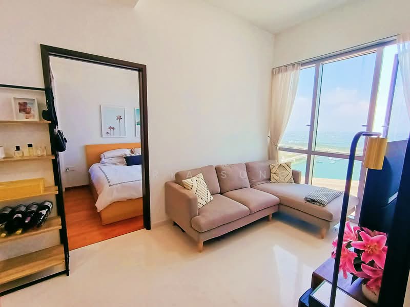 Eon Shenton, 70 Shenton Way, 2 Bedrooms, 1,044 sqft, Condominium For Rent, by Maria Sung, 21376246 - PropertyGuru.com.sg