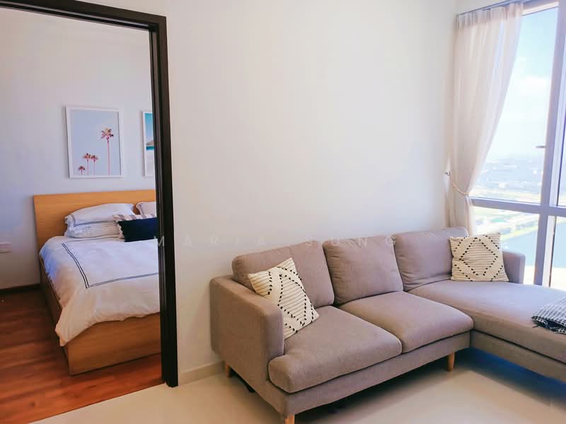 Eon Shenton, 70 Shenton Way, 2 Bedrooms, 1,044 sqft, Condominium For Rent, by Maria Sung, 21376246 - PropertyGuru.com.sg
