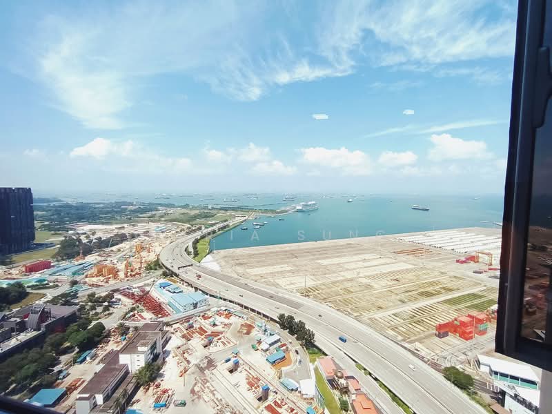 Eon Shenton, 70 Shenton Way, 2 Bedrooms, 1,044 sqft, Condominium For Rent, by Maria Sung, 21376246 - PropertyGuru.com.sg