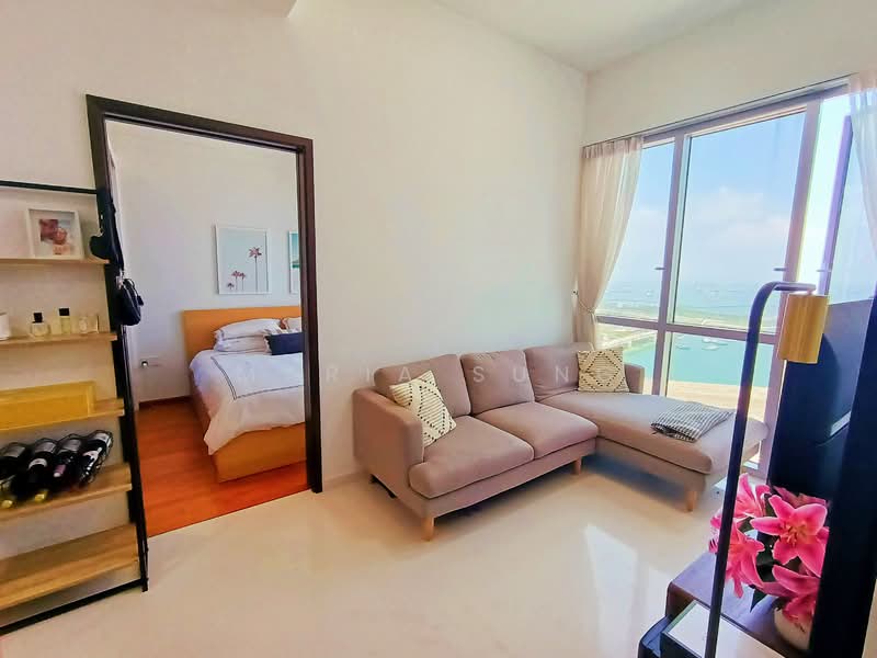 Eon Shenton, 70 Shenton Way, 2 Bedrooms, 1,044 sqft, Condominium For Rent, by Maria Sung, 21376246 - PropertyGuru.com.sg