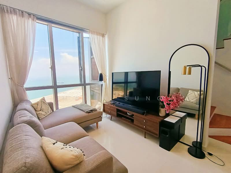 Eon Shenton, 70 Shenton Way, 2 Bedrooms, 1,044 sqft, Condominium For Rent, by Maria Sung, 21376246 - PropertyGuru.com.sg