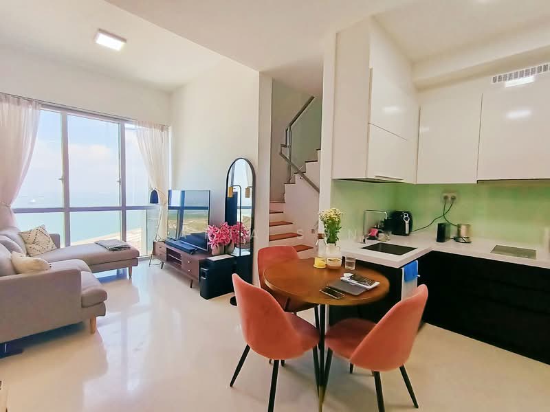 Eon Shenton, 70 Shenton Way, 2 Bedrooms, 1,044 sqft, Condominium For Rent, by Maria Sung, 21376246 - PropertyGuru.com.sg