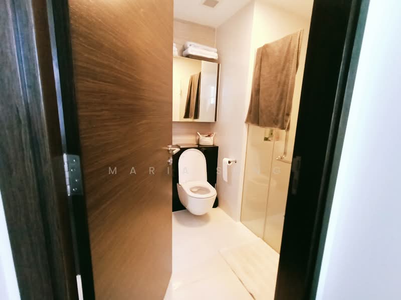 Eon Shenton, 70 Shenton Way, 2 Bedrooms, 1,044 sqft, Condominium For Rent, by Maria Sung, 21376246 - PropertyGuru.com.sg