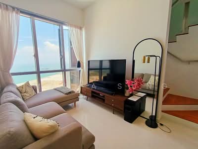 For Rent - Eon Shenton