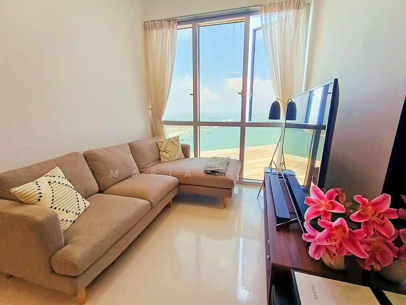 Eon Shenton, 70 Shenton Way, 2 Bedrooms, 1,044 sqft, Condominium For Rent, by Maria Sung, 21376246 - PropertyGuru.com.sg