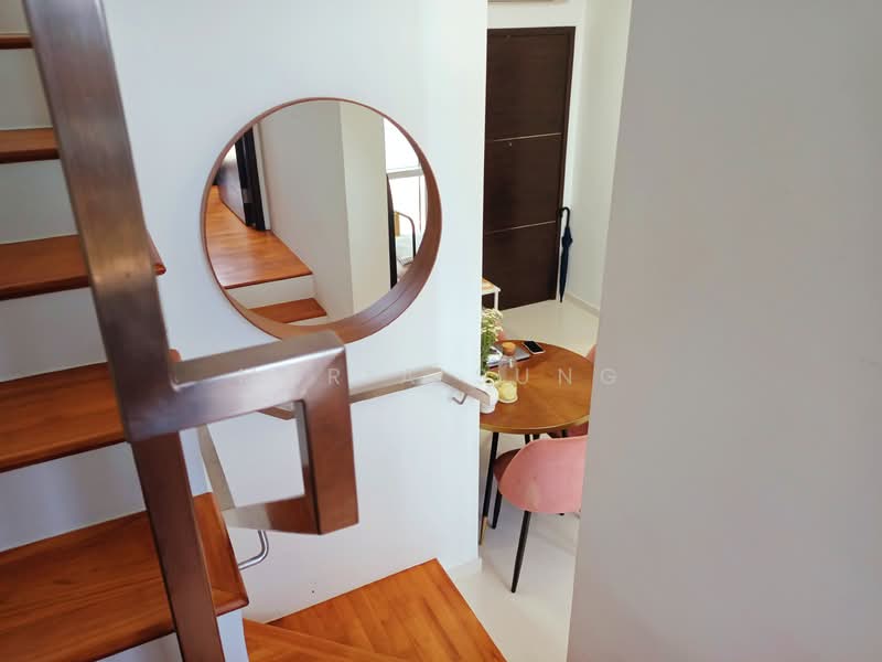 Eon Shenton, 70 Shenton Way, 2 Bedrooms, 1,044 sqft, Condominium For Rent, by Maria Sung, 21376246 - PropertyGuru.com.sg