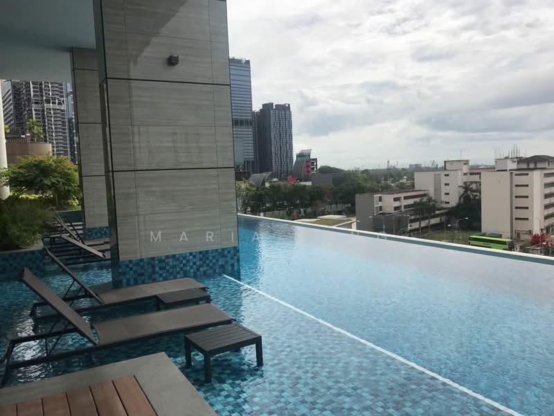 Eon Shenton, 70 Shenton Way, 2 Bedrooms, 1,044 sqft, Condominium For Rent, by Maria Sung, 21376246 - PropertyGuru.com.sg